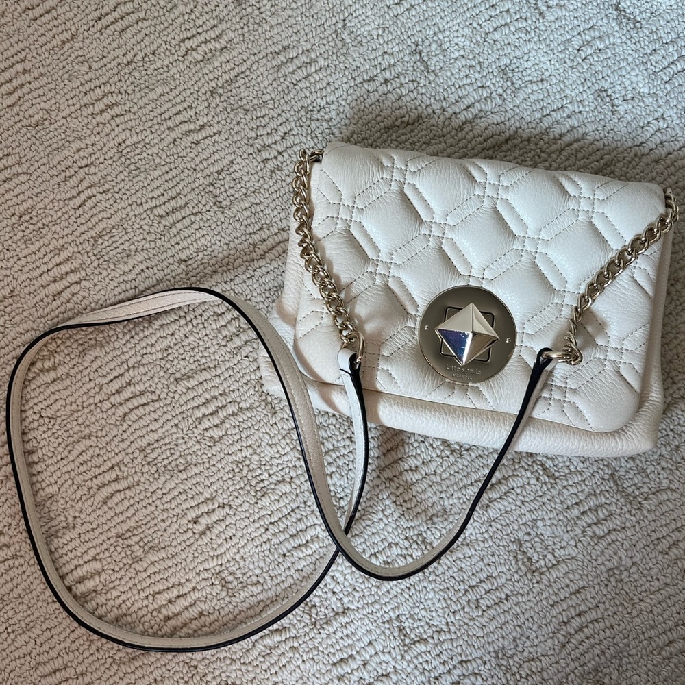KATE SPADE CROSSBODY
